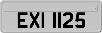 EXI1125
