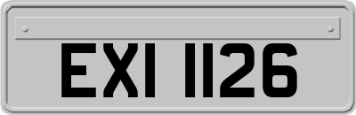 EXI1126