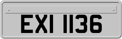 EXI1136