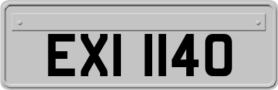 EXI1140