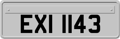 EXI1143