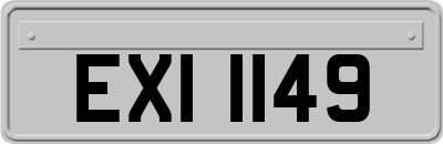 EXI1149