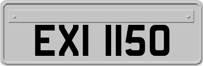 EXI1150