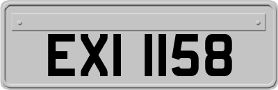 EXI1158