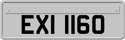 EXI1160