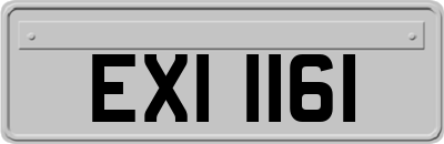 EXI1161