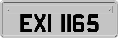 EXI1165