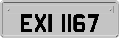 EXI1167