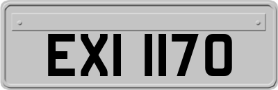 EXI1170