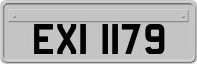 EXI1179