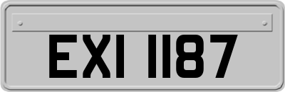 EXI1187