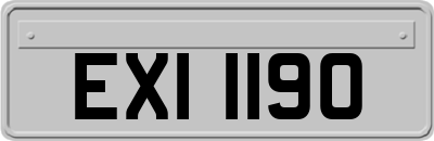 EXI1190
