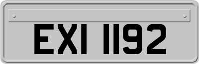 EXI1192