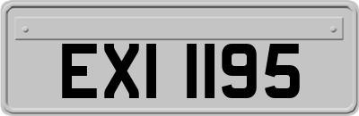 EXI1195