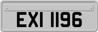 EXI1196