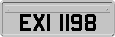 EXI1198