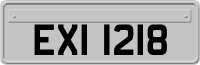 EXI1218