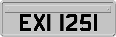 EXI1251