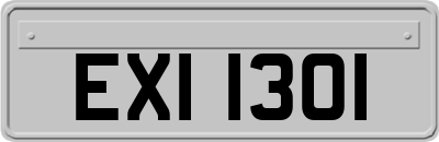 EXI1301