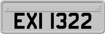 EXI1322