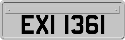 EXI1361