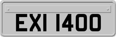 EXI1400