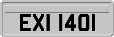 EXI1401