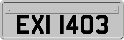 EXI1403