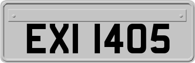 EXI1405