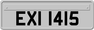 EXI1415