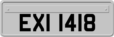 EXI1418