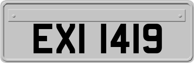EXI1419
