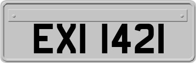 EXI1421