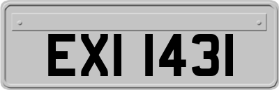 EXI1431