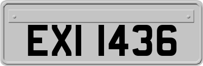 EXI1436