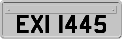 EXI1445