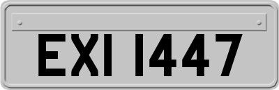 EXI1447