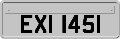 EXI1451