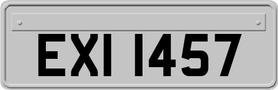 EXI1457