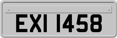 EXI1458