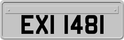 EXI1481