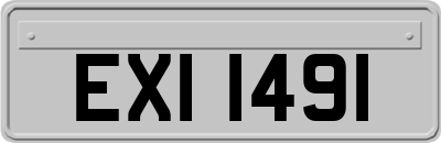 EXI1491