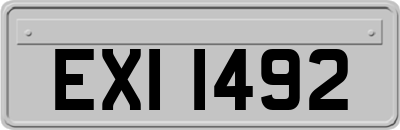EXI1492