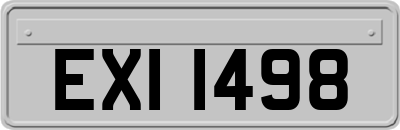 EXI1498
