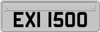 EXI1500