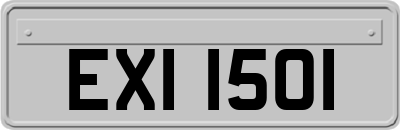EXI1501