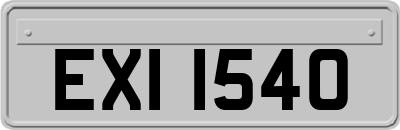EXI1540