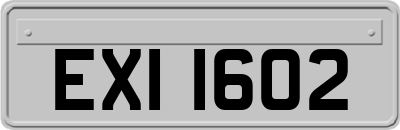 EXI1602