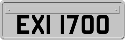 EXI1700