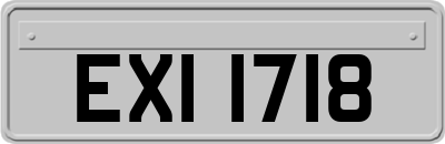 EXI1718